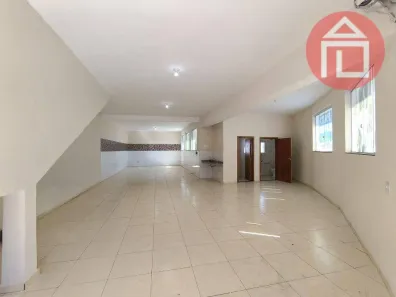 Ponto Comercial para alugar, 130m² no Residencial Quinta dos Vinhedos, Bragança Paulista