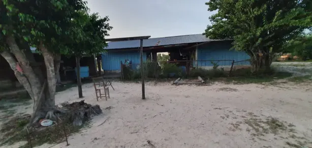 Fazenda/Sítio com 3 Quartos à venda, 31000000m² no , Porto Murtinho