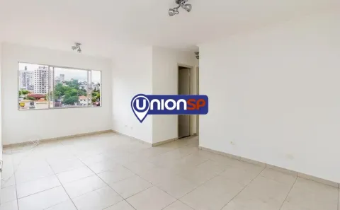 Apartamento com 2 Quartos à venda, 60m² no Vila Ipojuca, São Paulo