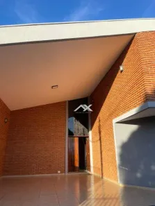 Casa com 5 Quartos à venda, 290m² no Jardim América, Bauru