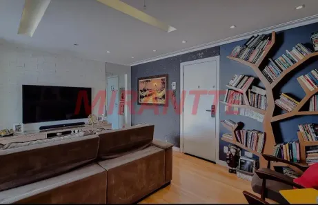 Apartamento com 2 Quartos à venda, 69m² no Bom Retiro, São Paulo
