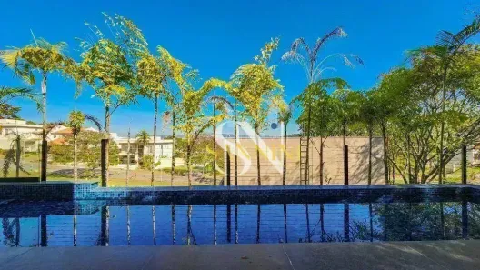 Casa de Condomínio com 4 Quartos à venda, 665m² no Tamboré, Santana de Parnaíba