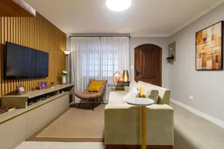 Casa com 2 Quartos à venda, 151m² no Vila Mariana, São Paulo