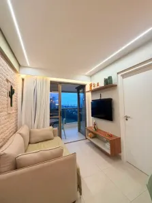 Apartamento com 1 Quarto à venda, 39m² no Ondina, Salvador