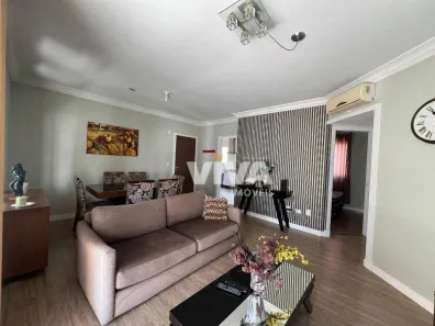 Apartamento com 3 Quartos à venda, 144m² no Centro, Balneário Camboriú