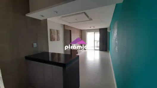 Apartamento com 3 Quartos à venda, 89m² no Conjunto Residencial Trinta e Um de Março, São José dos Campos