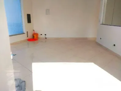 Ponto Comercial à venda, 110m² no Antártica, Praia Grande