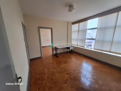 Sala Comercial com 1 Quarto à venda, 53m² no Centro, Campinas