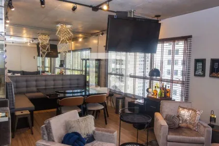 Apartamento com 1 Quarto à venda, 70m² no Usina Piratininga, São Paulo