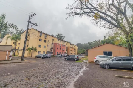 Apartamento com 2 Quartos à venda, 39m² no São João Batista, São Leopoldo