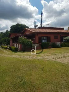 Casa com 3 Quartos à venda, 217m² no Pinheirinho, Vinhedo