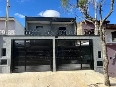 Casa com 2 Quartos à venda, 112m² no Wanel Ville, Sorocaba