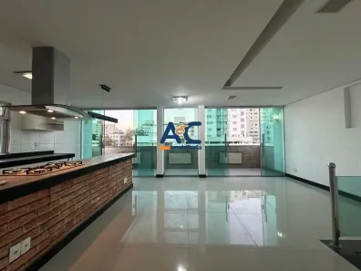 Cobertura com 3 Quartos à venda, 200m² no Manacás, Belo Horizonte
