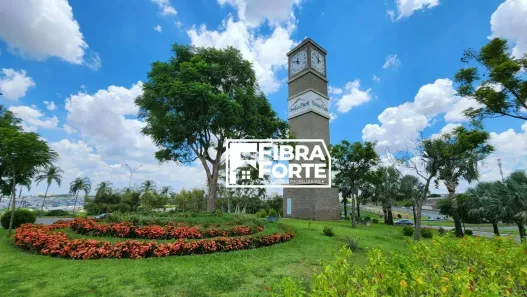 Lote/Terreno à venda, 843m² no Swiss Park, Campinas