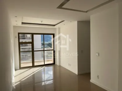Apartamento com 3 Quartos à venda, 77m² no Barra Olímpica, Rio de Janeiro