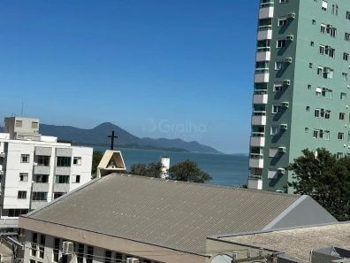 Apartamento com 1 Quarto à venda, 36m² no Coqueiros, Florianópolis