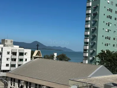 Apartamento com 1 Quarto à venda, 36m² no Coqueiros, Florianópolis