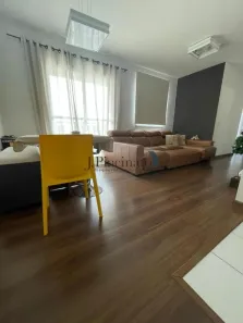 Apartamento com 3 Quartos à venda, 73m² no Engordadouro, Jundiaí