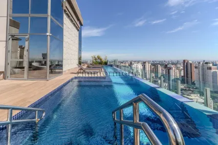 Apartamento com 1 Quarto à venda, 39m² no Vila Mariana, São Paulo