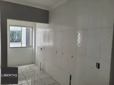 Apartamento com 2 Quartos à venda, 52m² no Novo Mundo, Gravataí