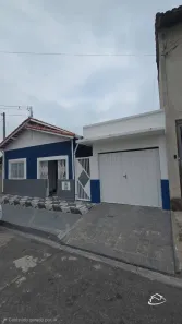 Casa com 3 Quartos à venda, 300m² no Cidade Industrial, Lorena