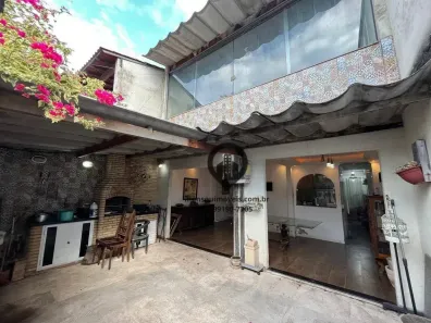 Casa com 2 Quartos à venda, 505m² no Campo Grande, Rio de Janeiro