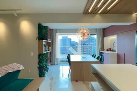 Apartamento com 2 Quartos à venda, 71m² no Jardim América, São Paulo
