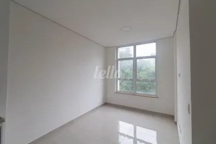 Apartamento com 1 Quarto para alugar, 38m² no República, São Paulo