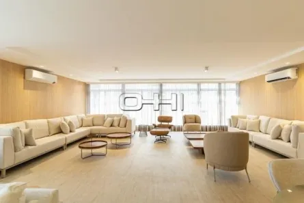 Apartamento com 3 Quartos à venda, 235m² no Cerqueira César, São Paulo