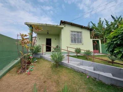 Casa com 5 Quartos à venda, 420m² no Inconfidentes, Contagem
