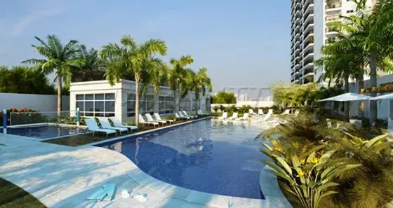 Apartamento com 3 Quartos à venda, 163m² no Santa Teresinha, São Paulo