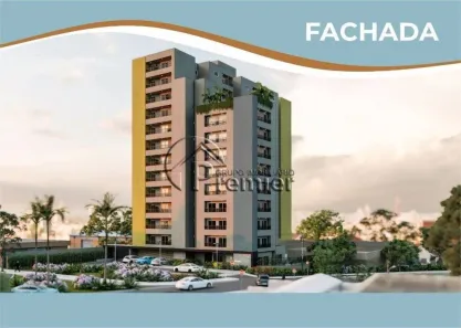Apartamento com 3 Quartos à venda, 75m² no Jardim Santa Cruz, Indaiatuba