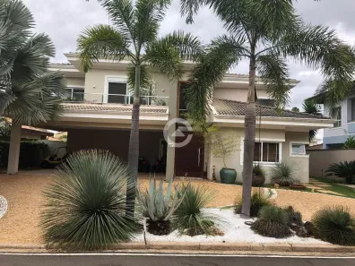 Casa de Condomínio com 5 Quartos à venda, 590m² no Vila Hollândia, Campinas