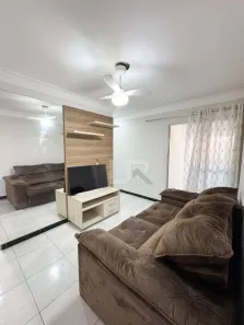 Apartamento com 2 Quartos à venda, 64m² no Colina de Laranjeiras, Serra