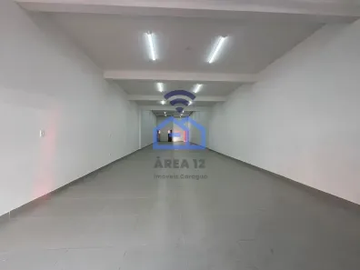 para alugar, 240m² no Centro, Caraguatatuba