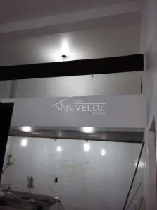 Apartamento com 3 Quartos à venda, 80m² no Catumbi, Rio de Janeiro