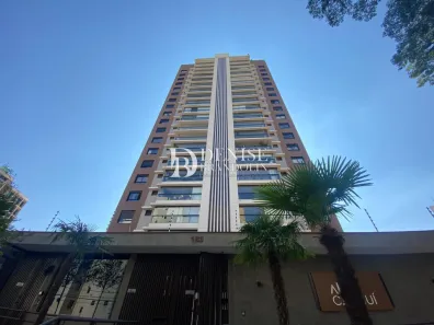 Apartamento com 3 Quartos à venda, 129m² no Cambuí, Campinas
