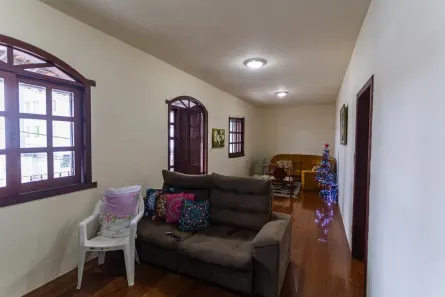 Casa com 3 Quartos à venda, 150m² no Ana Lúcia, Sabará