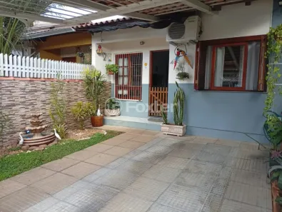 Casa com 2 Quartos à venda, 50m² no Olaria, Canoas