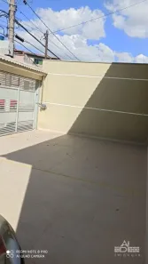 Casa de Condomínio com 2 Quartos à venda, 45m² no Parque Casa de Pedra, São Paulo
