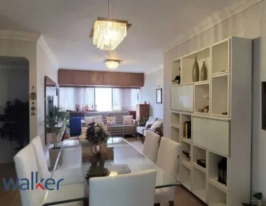 Apartamento com 3 Quartos à venda, 111m² no Tijuca, Rio de Janeiro
