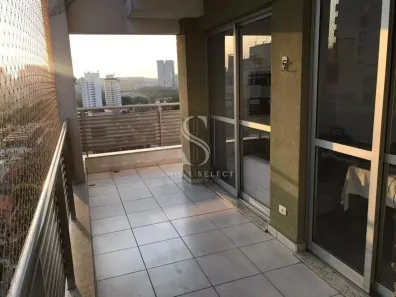 Cobertura com 2 Quartos à venda, 81m² no Brooklin Novo, São Paulo