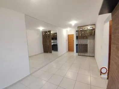 Apartamento com 2 Quartos à venda, 57m² no Jardim do Sol, Sorocaba