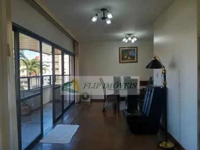 Apartamento com 3 Quartos à venda, 177m² no Centro, Campinas