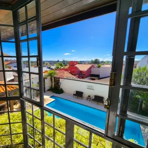 Casa de Condomínio com 3 Quartos à venda, 413m² no Portal do Paraíso I, Jundiaí