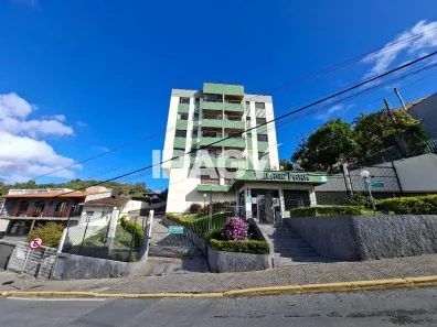 Apartamento com 2 Quartos para alugar, 59m² no Agronômica, Florianópolis