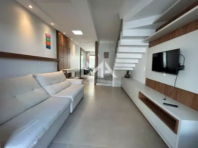 Sobrado com 2 Quartos à venda, 70m² no Balneario Pereque, Porto Belo