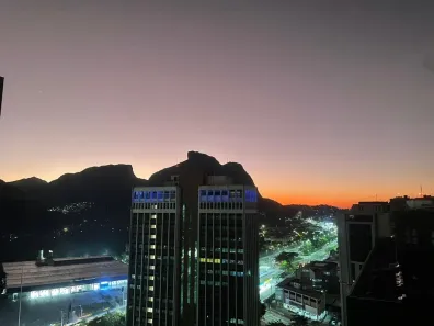 Cobertura com 2 Quartos para alugar, 138m² no Barra da Tijuca, Rio de Janeiro