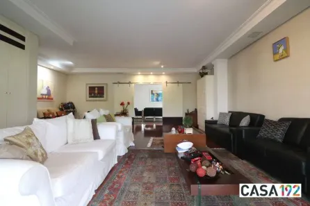 Apartamento com 3 Quartos à venda, 318m² no Parque Colonial, São Paulo