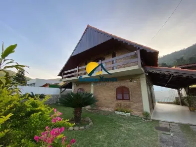 Casa com 4 Quartos à venda, 200m² no Garatucaia, Angra dos Reis